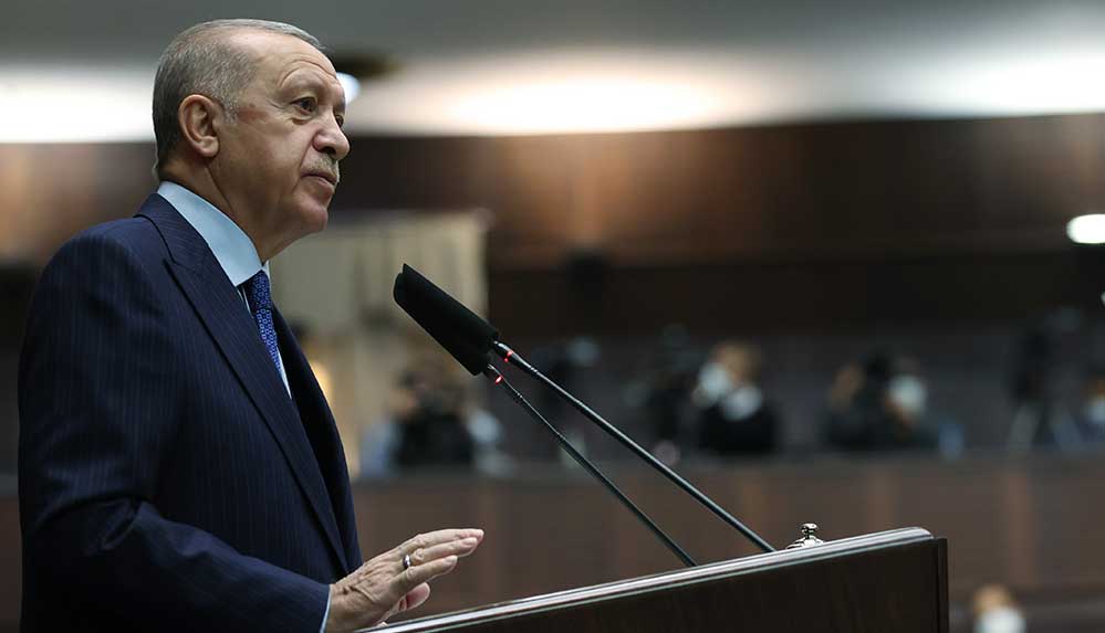 Erdoğan: İstanbul'un fethi Atatürk Havalimanı'nda kutlanacak
