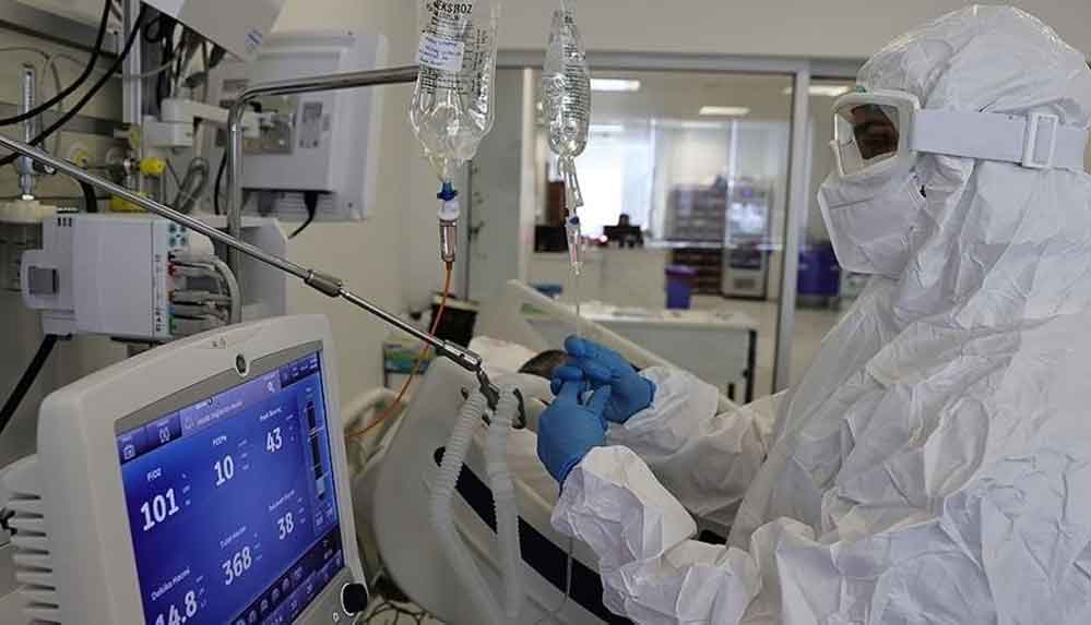 5 Mayıs 2022 koronavirüs tablosu açıklandı: 11 kişi hayatını kaybetti