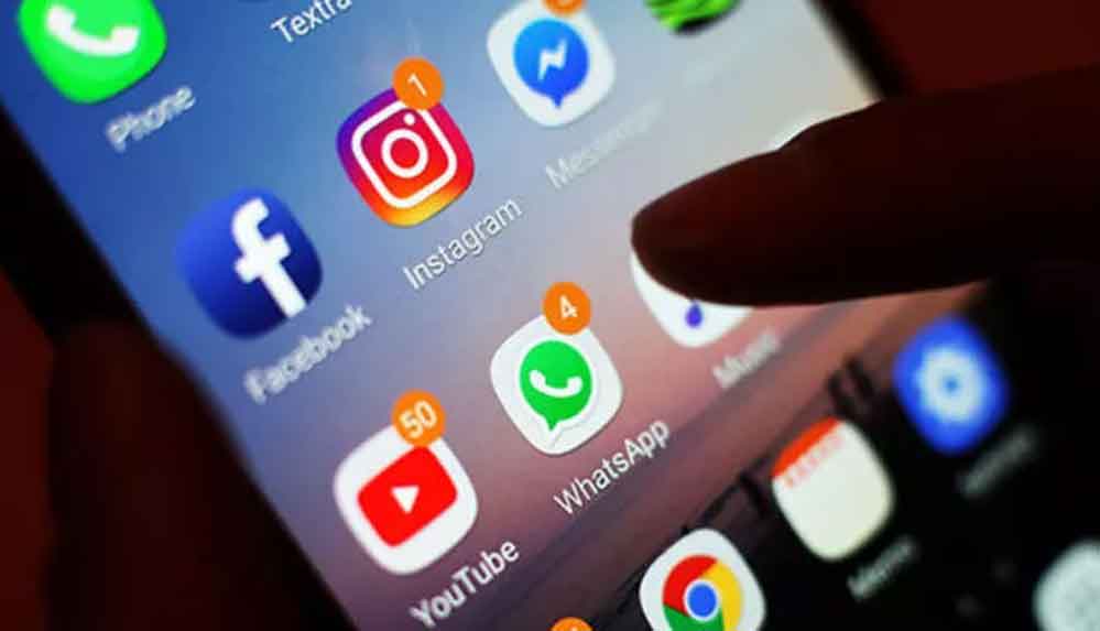 Saatler süren kesintinin ardından Facebook, WhastApp ve Instagram erişime açıldı