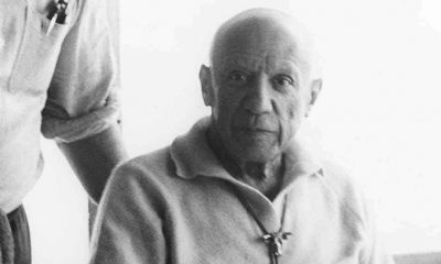 Yapay zekâ, Picasso’nun 118 yıllık sırrını açığa çıkardı