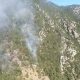 Antalya'da orman yangınına neden oldukları iddiasıyla tutuklanan 7 turist serbest bırakıldı