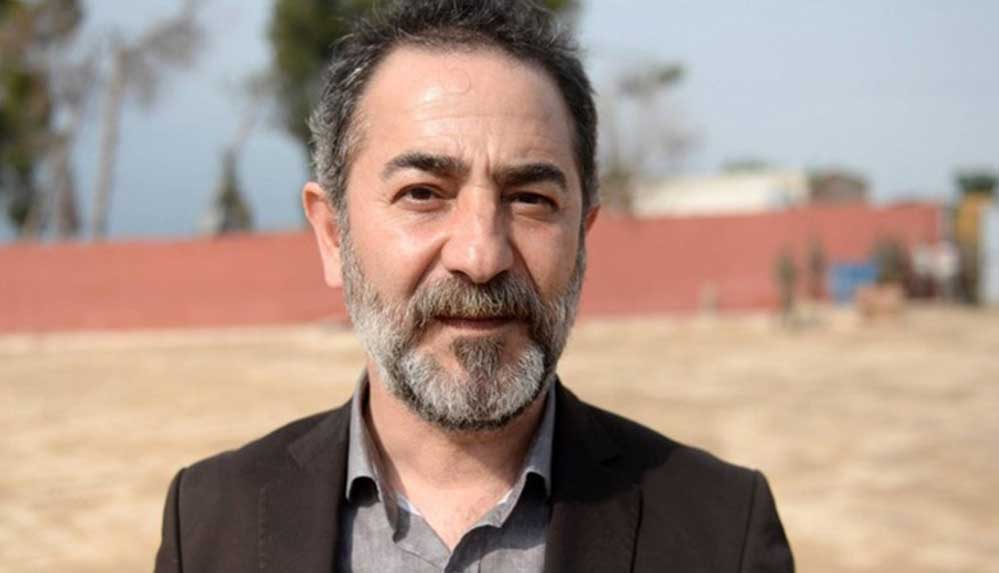 Ünlü oyuncu Ayberk Pekcan hayatını kaybetti