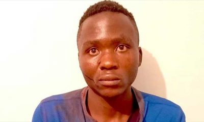 Kenya'da 12 çocuğu öldürdüğünü itiraf eden seri katil karakoldan kaçtı