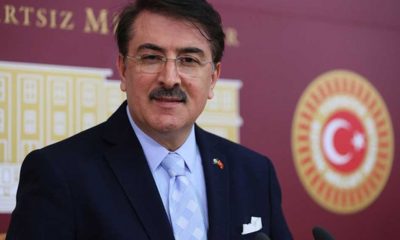 AKP'li Aydemir'den TTB'nin Turkovac hakkındaki açıklamalarına tepki
