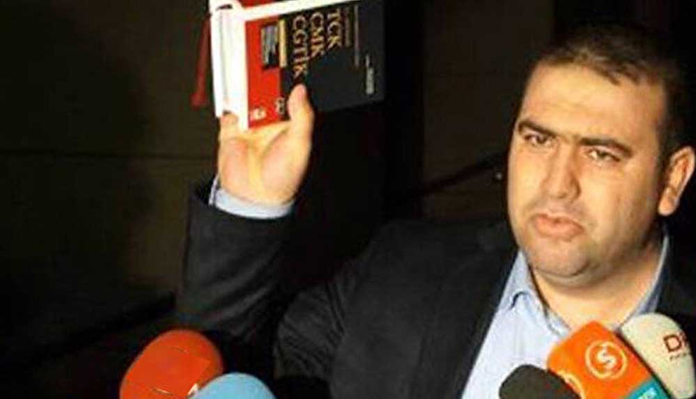 Gülen'in avukatının, rüşvetle ulaştığı ByLock bilgilerini sattığı ortaya çıktı