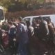 Ankara'da YÖK protestosu: 11 öğrenci gözaltına alındı