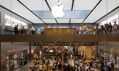 Apple, Türkiye'deki tüm ürünlerinin satışını durdurdu