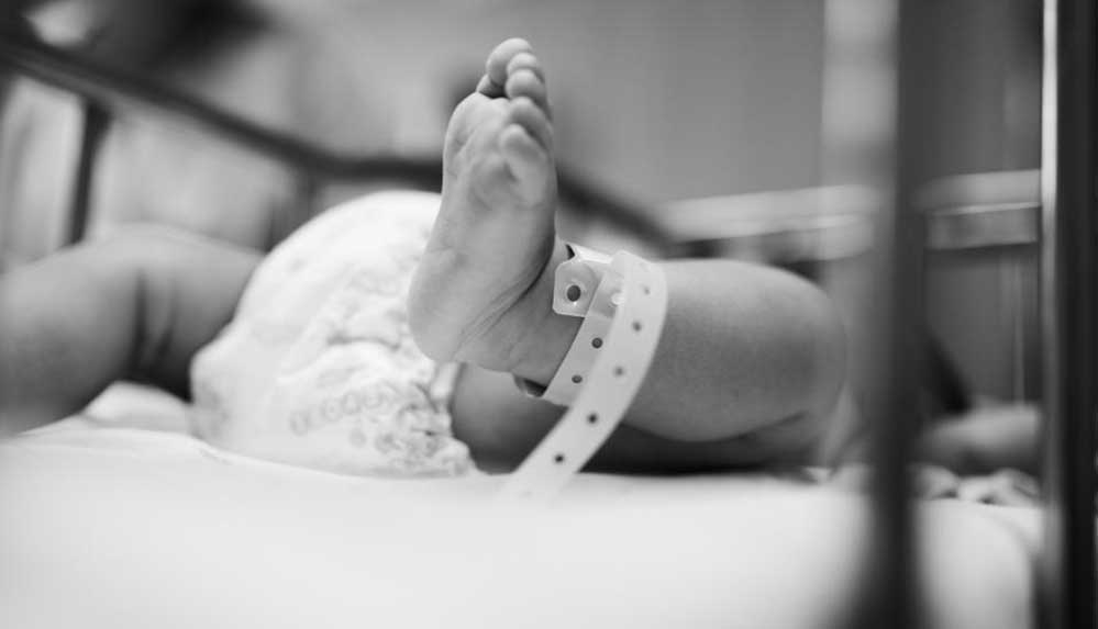 Brezilya’da bir bebek 12 santimetre kuyrukla doğdu