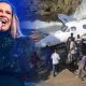 Brezilyalı şarkıcı Marilia Mendonça uçak kazasında hayatını kaybetti