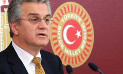 Bülent Kuşoğlu: "Asrın projesi, 'asrın skandalı' oldu"