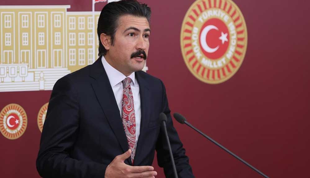 Bir dönem FETÖ'nün kumpaslarını savunan AKP'li Özkan: “Hasret bitip gelseydi, Cumhurbaşkanımız ne yapacağını gösterecekti"