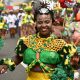 Afrika'nın en büyük "sokak partisi", Omicron varyantı nedeniyle iptal edildi
