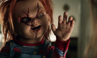 Katil bebek Chucky'nin dizisi geliyor