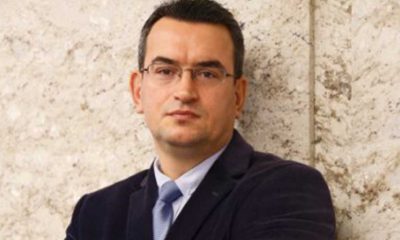 DEVA Partisi Kurucu üyesi Metin Gürcan tutuklandı