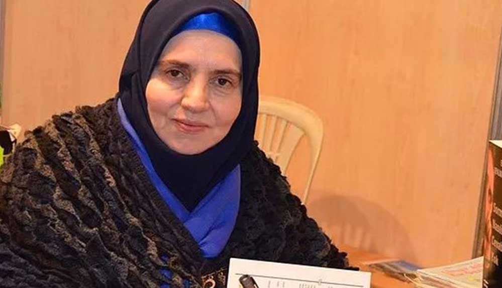 Ateizm Derneği, Emine Şenlikoğlu hakkında suç duyurusunda bulundu