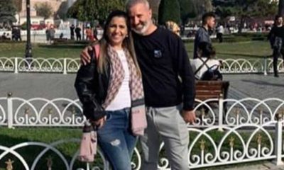 Erdoğan’ın evinin fotoğrafını çektikleri iddia edilen İsrail çift ile ilgili yeni iddia