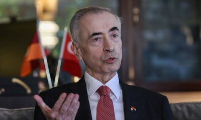 Galatasaray eski başkanlarından Mustafa Cengiz hayatını kaybetti