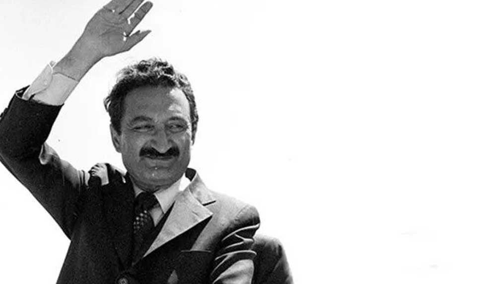 Kılıçdaroğlu Ecevit'i andı: “Kıbrıs’ın Fatih’i, Türkiye’nin Karaoğlan’ı, büyük siyaset ve devlet adamı"