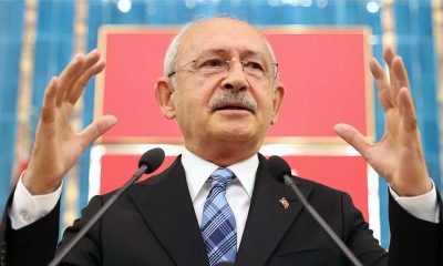 Kılıçdaroğlu: Anıtkabir'de bu ülkenin aslanı yatıyor, sizin gücünüz yetmez ona