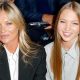 Kate Moss'un taşınma kararı kızını üzdü