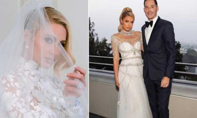 Paris Hilton, dördüncü nişanlısıyla muradına erdi