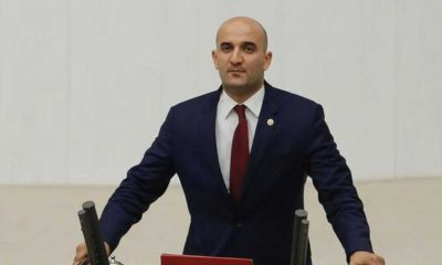 MHP'li Kılavuz, Türkkan'ın soyadını değiştirmesini, milletvekilliğinden istifa etmesini istedi