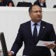 CHP İzmir Milletvekili Özcan Purçu'dan 'Üç Kuruş' dizisine tepki: Dizede Roman hakları hiçe sayılmış
