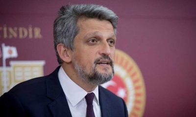 Garo Paylan: Erdoğan zenginleri seviyor, fakirleri pek de umursamıyor