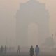 Hindistan’ın başkentinde hava kirliliği nedeniyle okullar ve kömür santralleri kapatıldı