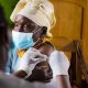 Kenya'da Kovid-19 aşısı olmayanlar devlet hizmetlerinden yararlanamayacak
