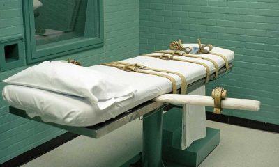 ABD'de bu yıl 11 idam mahkumunun cezası infaz edildi