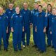 Adanalı Deniz, NASA'nın astronot adayları arasında