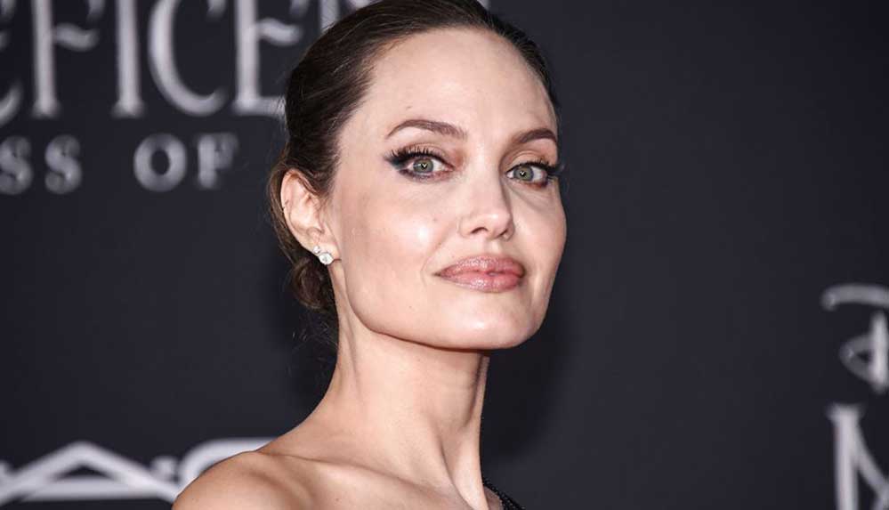 Jolie geni kanser hastaları için umut olacak