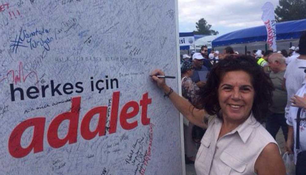 Eski CHP Genel Başkan Yardımcısı Emel Yıldırım hayatını kaybetti