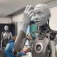 Dünyanın en gerçekçi insansı robotu görücüye çıktı
