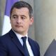 Fransa İçişleri Bakanı Darmanin: Aşırıcı belirti gösteren 21 cami kapatıldı