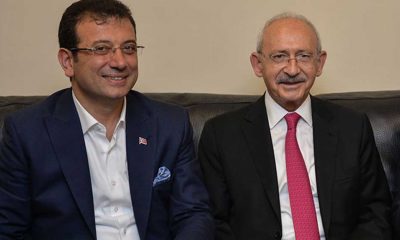 Abdulkadir Selvi: Kılıçdaroğlu ile İmamoğlu, gündemi cumhurbaşkanlığı adaylığı olan bir görüşme yaptı