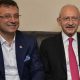 Abdulkadir Selvi: Kılıçdaroğlu ile İmamoğlu, gündemi cumhurbaşkanlığı adaylığı olan bir görüşme yaptı