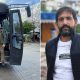 Muğla'da kıyafetleri kirli diye araçtan indirilmeye çalışılan yolcu ile şoför konuştu