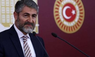CHP'li Veli Ağbaba'dan Bakan Nebati'te çok sert tepki