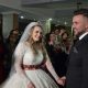 Rus vatandaşı Maria, Müslüman olup sevdiği Batmanlı gençle evlendi