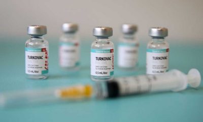 Prof. Dr. Vedat Bulut'tan Turkovac yorumu: Ortada bir aşı yok, aşı olduğu iddia edilen bir solüsyon var