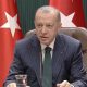 Cumhurbaşkanı Erdoğan 2022 yılı Asgari Ücreti açıkladı