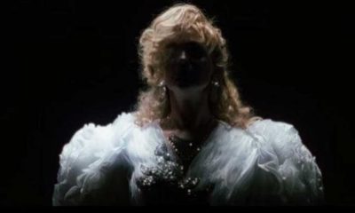 "Bergen" filminin ilk tanıtım videosu yayımlandı