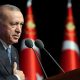 Cumhurbaşkanı Erdoğan: "Kadrolu-sözleşmeli ayrımını kaldırıyoruz"