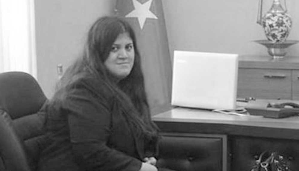 Yozgat'ta Cumhuriyet Savcısı Salkım'ın ölümüyle ilgili yeni gelişme