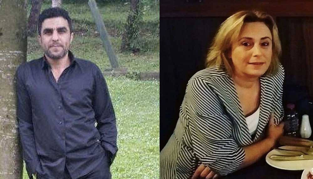 Kendisini darp eden eşini öldürmüştü: Nuran Özdemir hakkında flaş talep