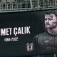 Türkiye Futbol Federasyonu'ndan 'Ahmet Çalık' kararı