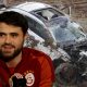 Futbolcu Ahmet Çalık'ın ölümüyle ilgili kahreden detay