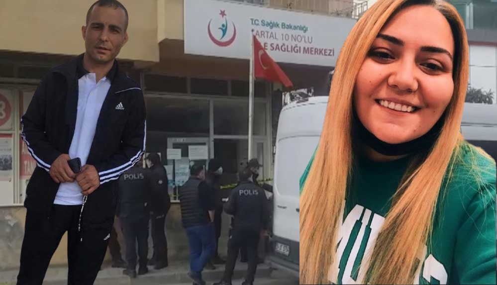 Hemşire Ömür Erez'i katleden saldırgan yakalandı